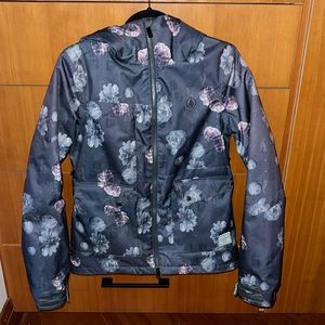 Volcom Small winter / ski jacket